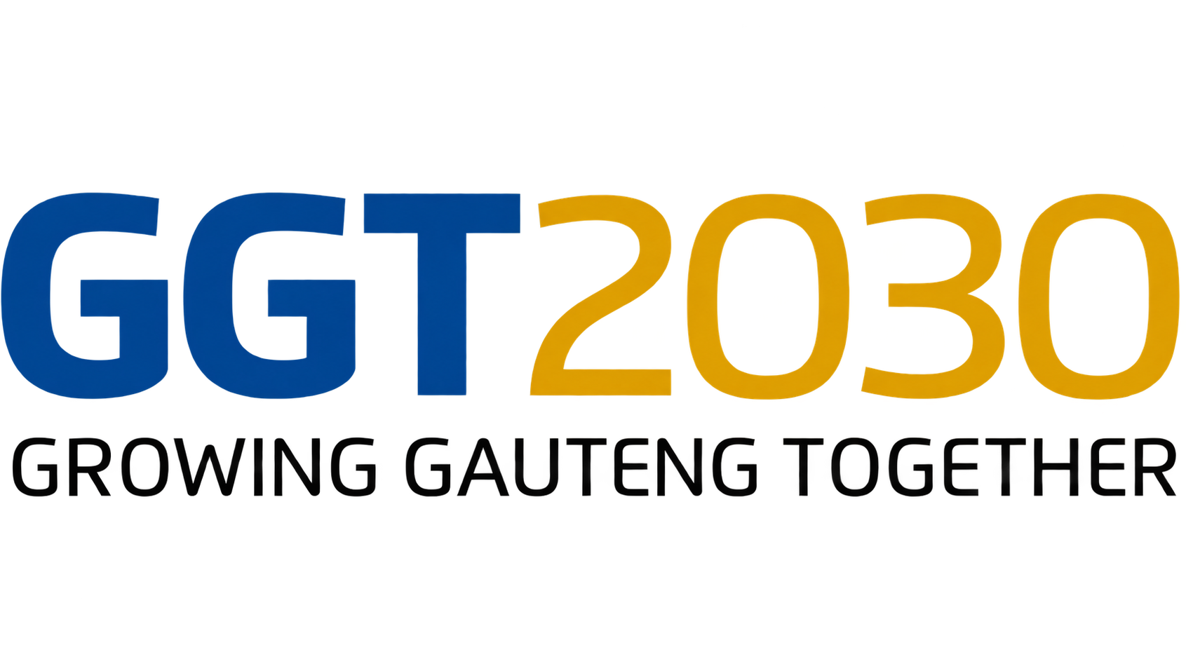 GGT2030 — Growing Gauteng Together