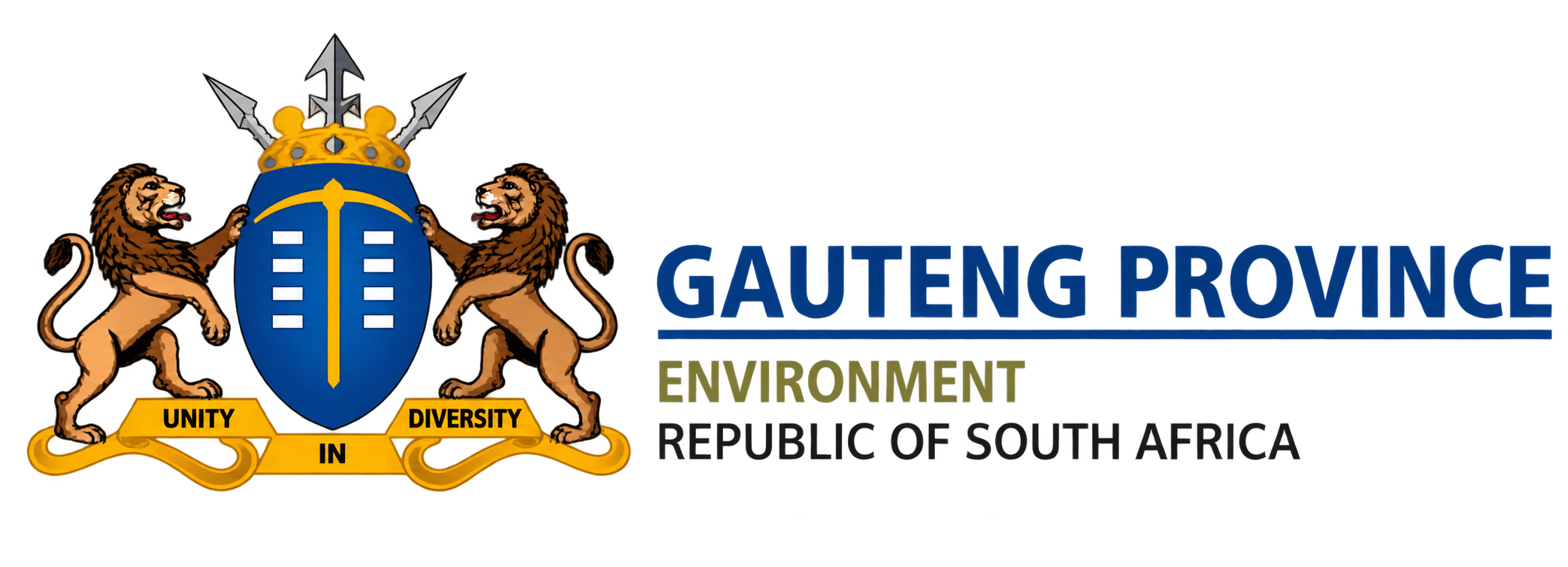 Gauteng Province Department of Environment