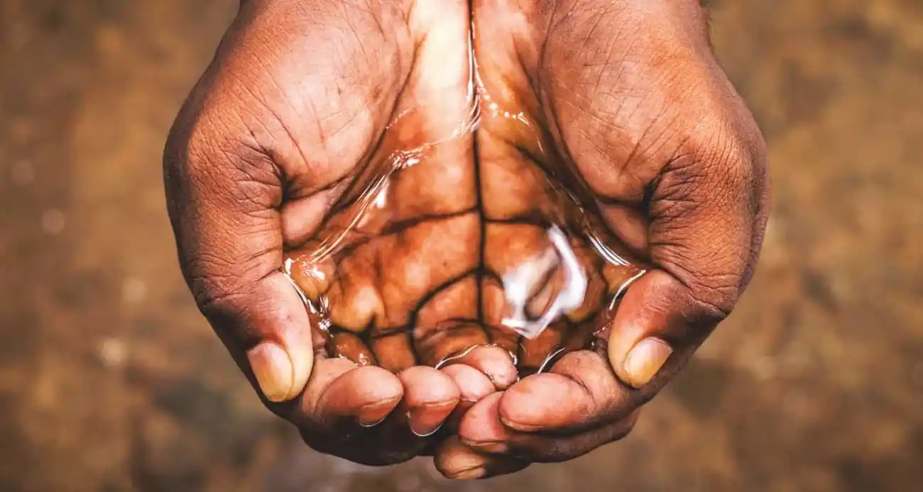 Water supply and sanitation infrastructure